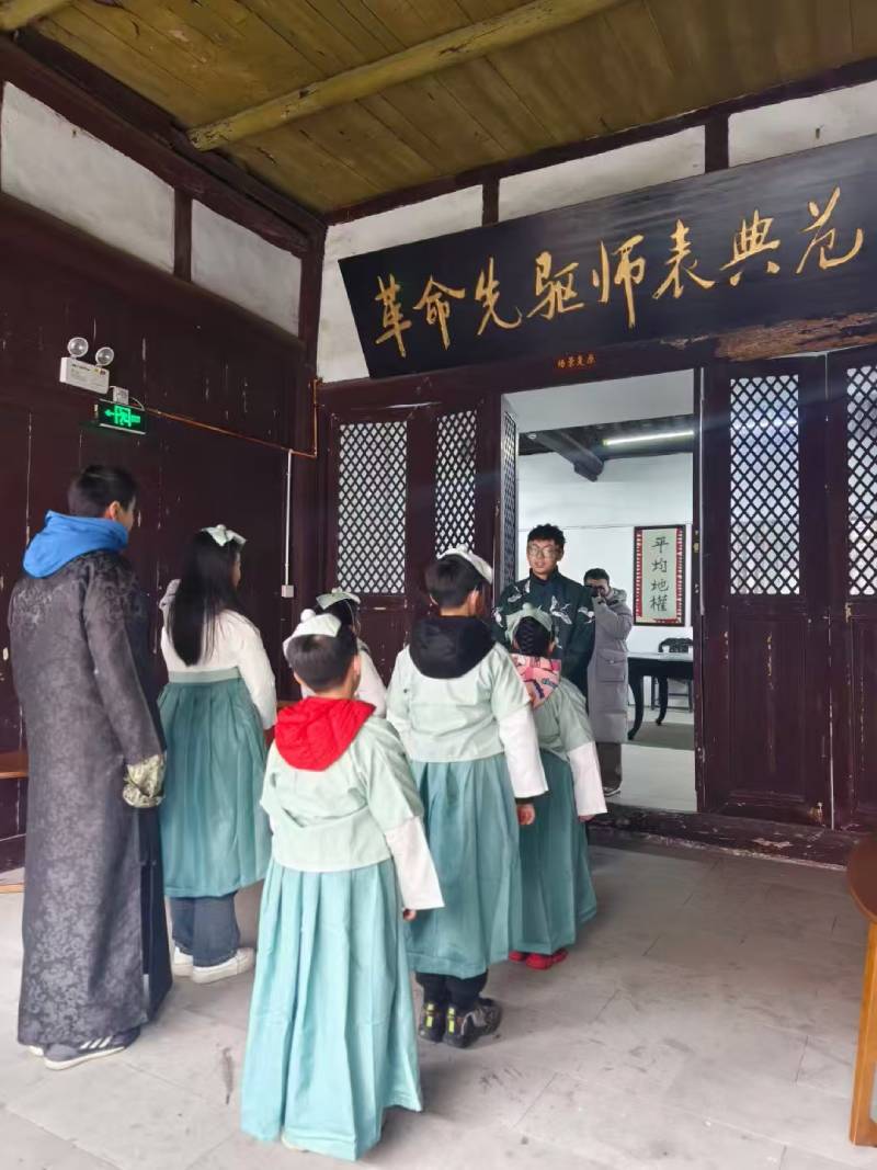 阿瓦提县景区文学经典改编剧本游